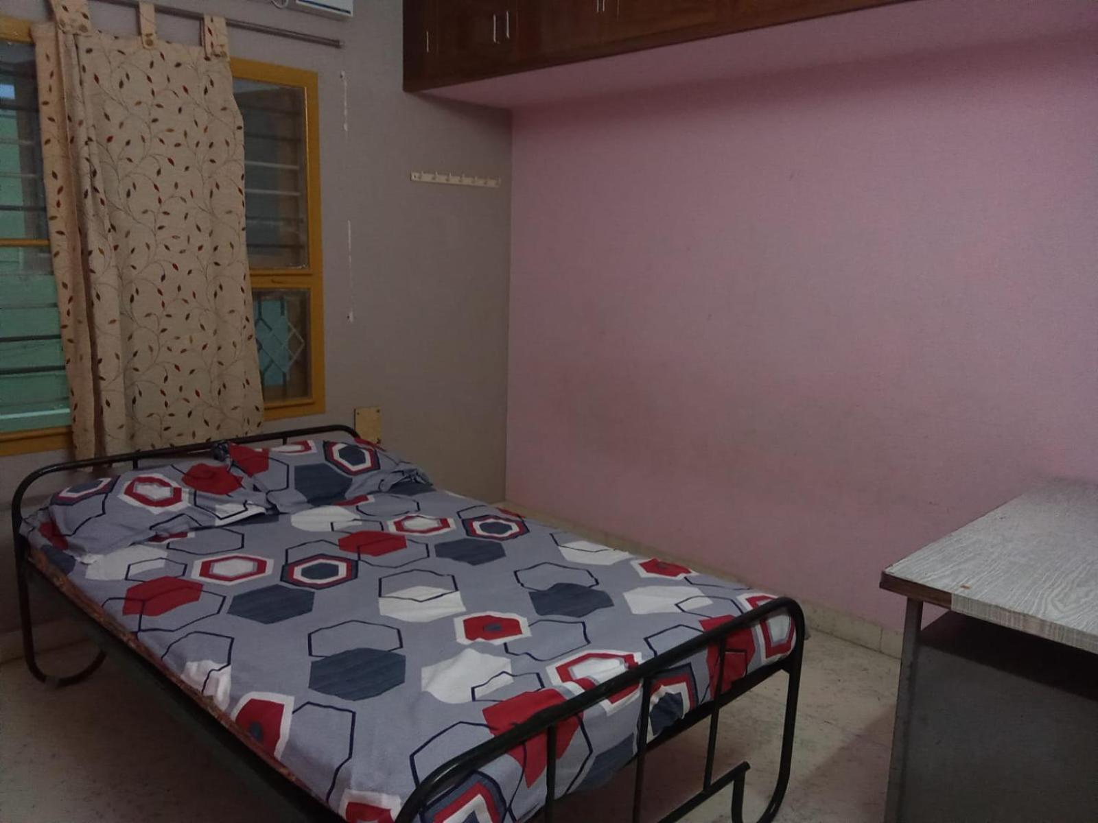 Rjm Home Stay Tiruvannāmalai Exterior foto
